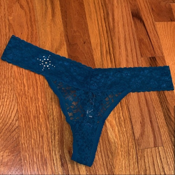 Thong by Ambrielle - Picture 4 of 4